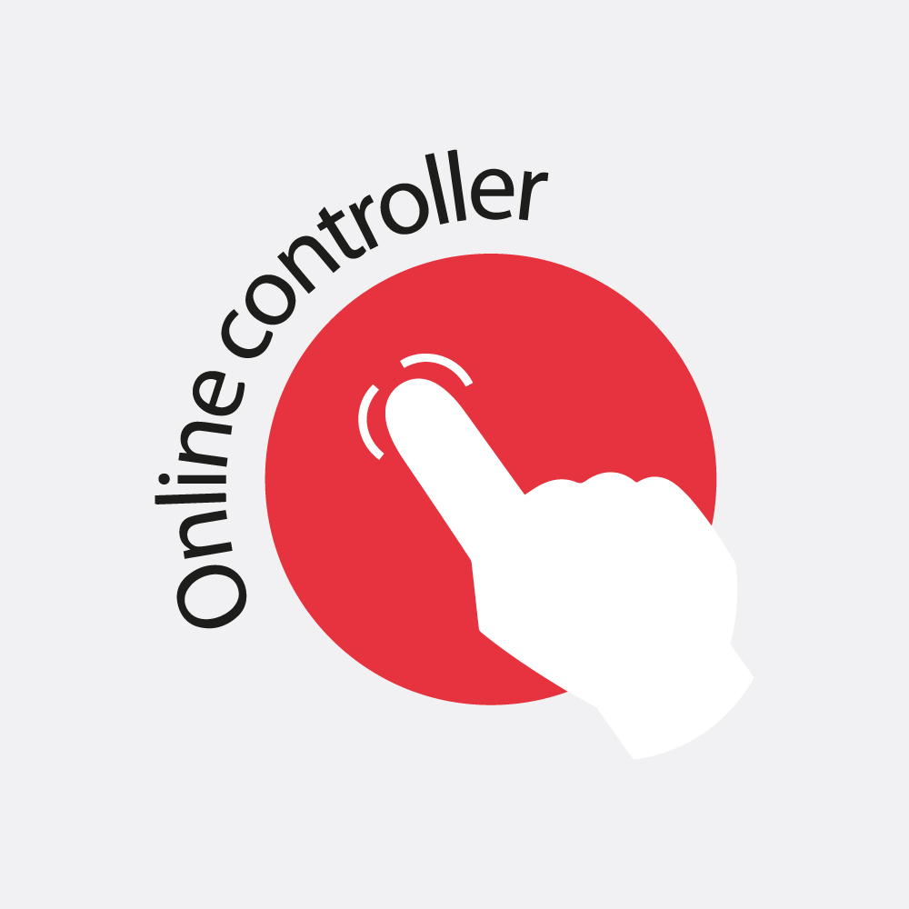 Daikin Online Controller