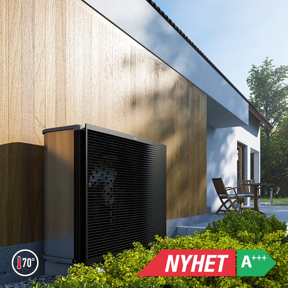 Daikin Altherma 3 H HT