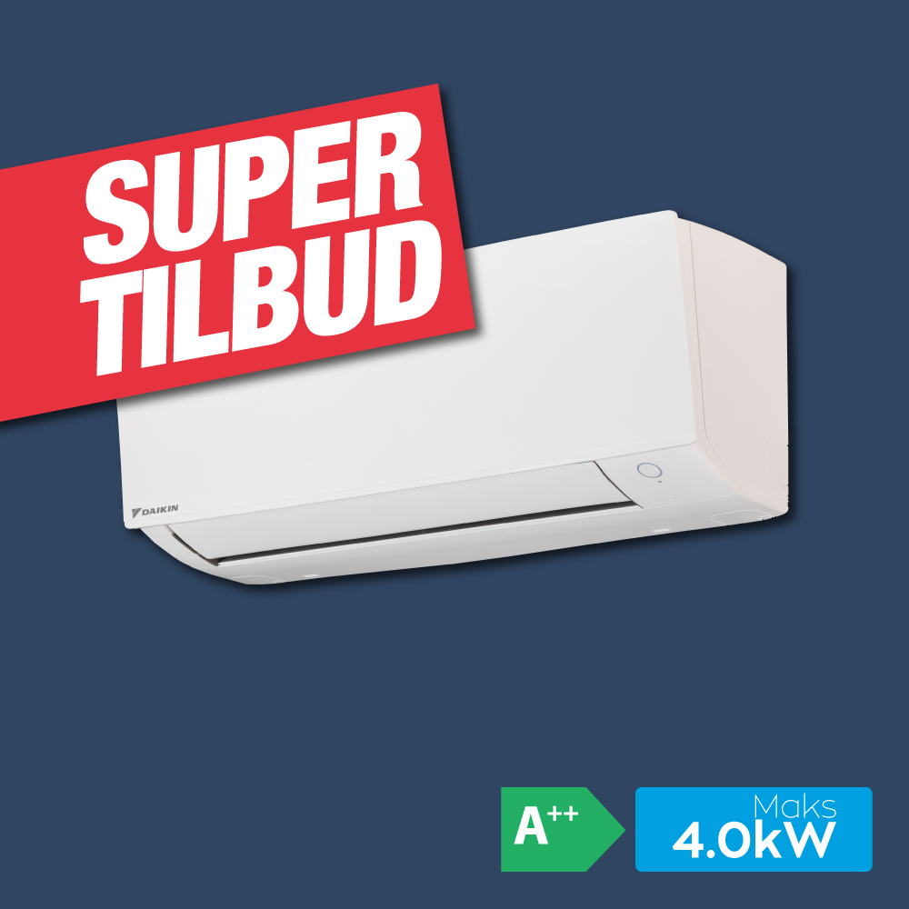 Daikin Sensira
