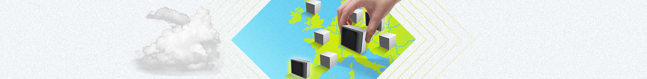 Growth story landscape visual